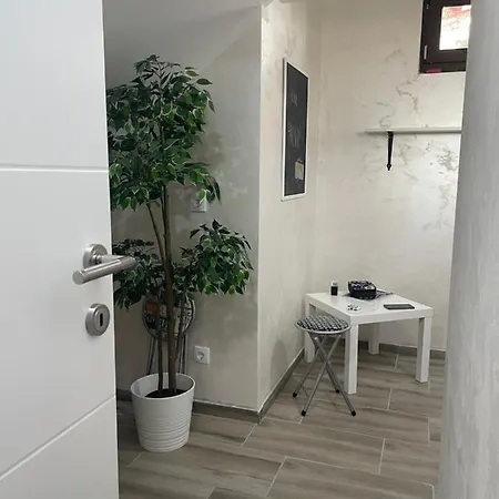 Apartman Una Divcibare Exterior photo