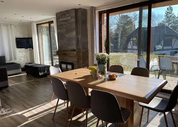 Apartman Una