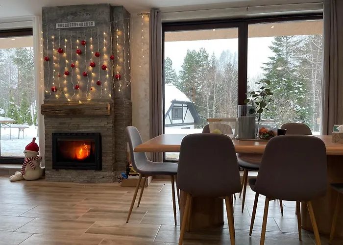 Apartman Una