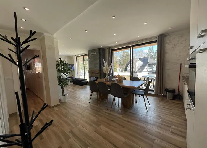 Apartman Una