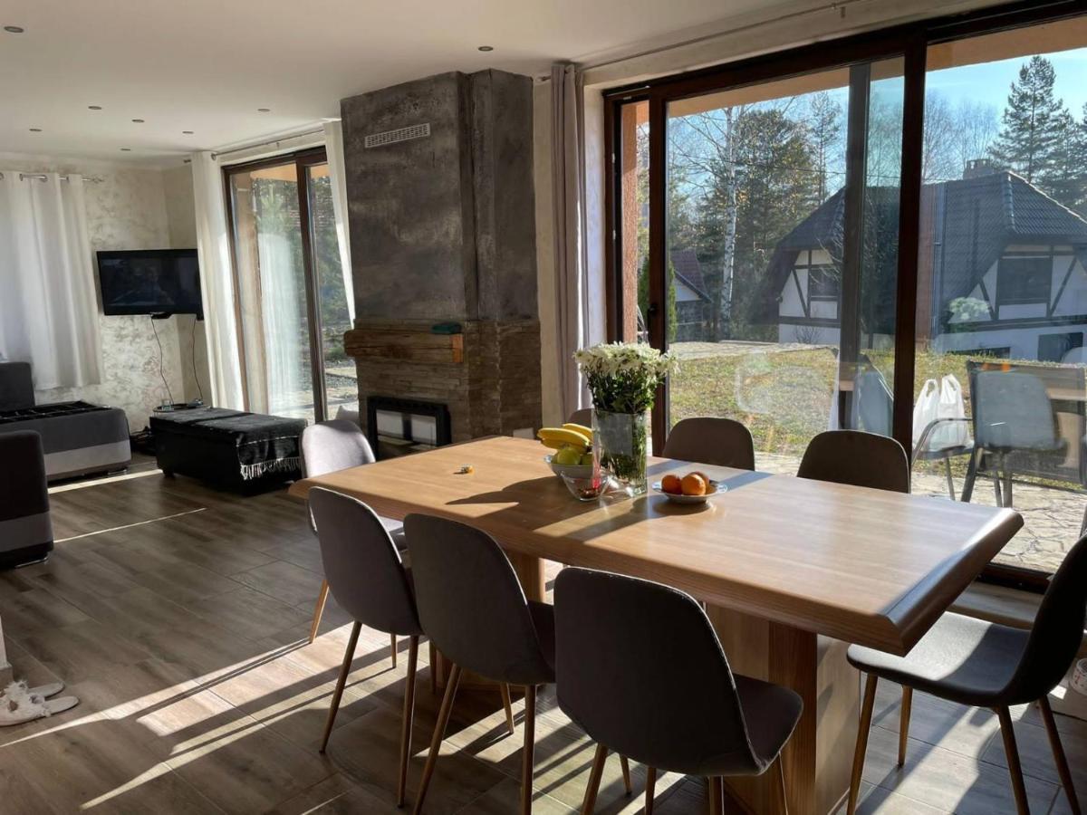 Apartman Una
