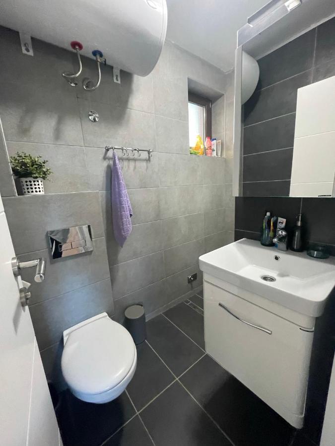 Apartment Apartman Una