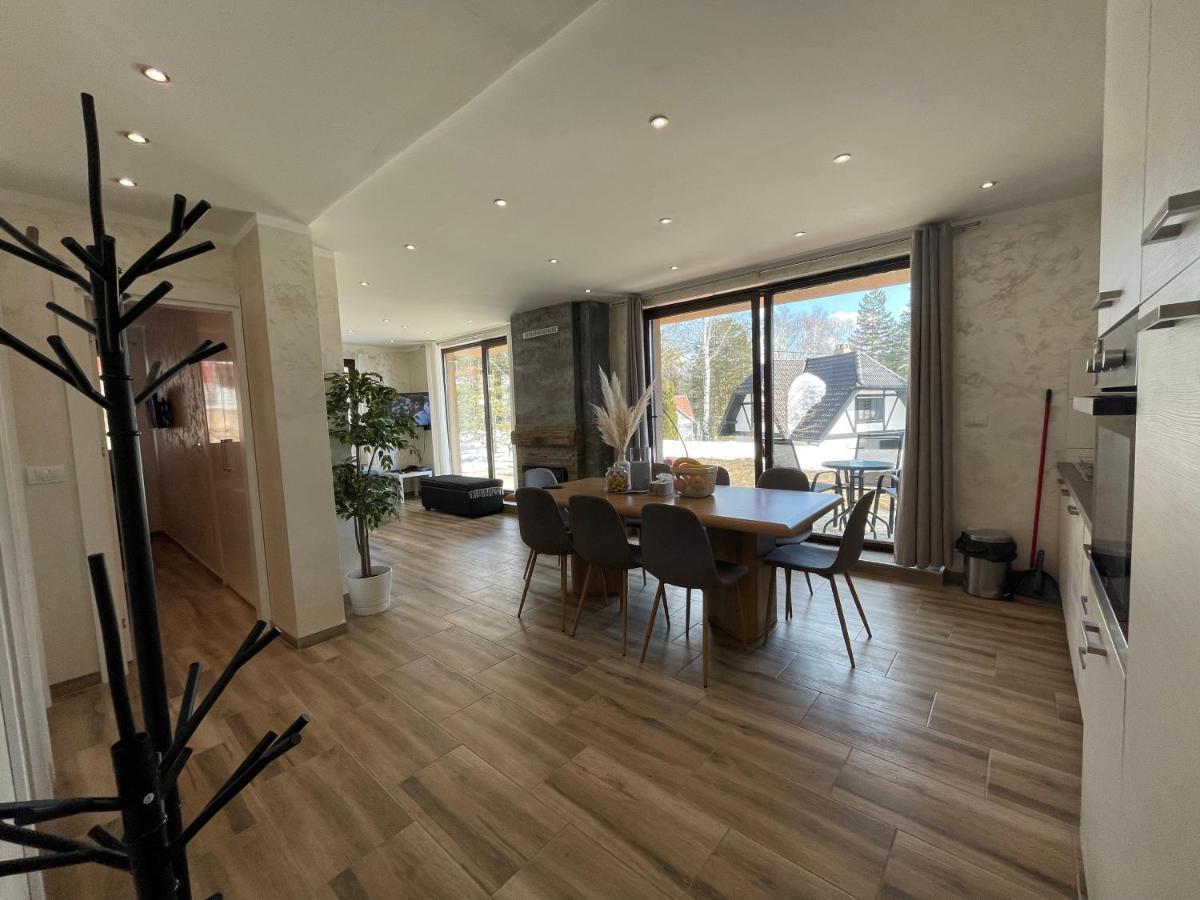 Apartman Una Apartment